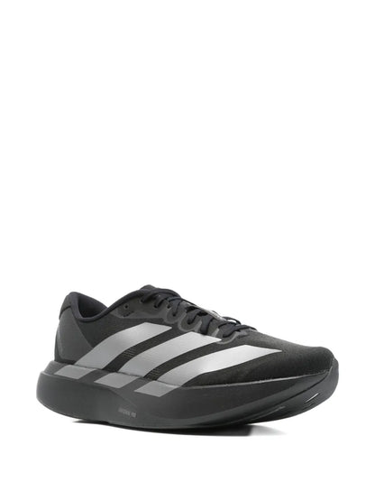 Adidass Adizero EVO SL Black Silver