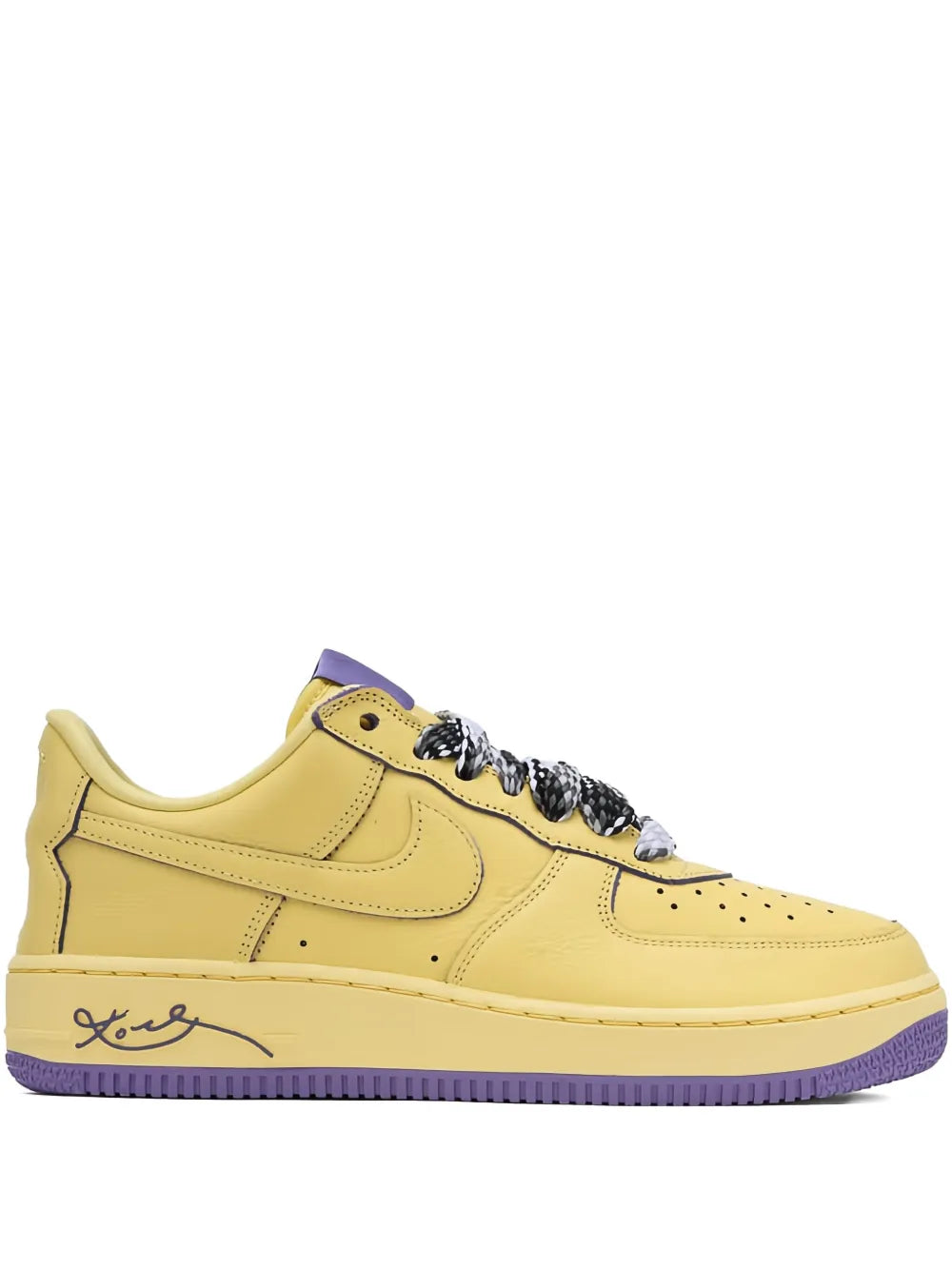 NIKE AIRFORCE 1 LOW PROTRO KOBE BRYANT MAMBA MENTLITY