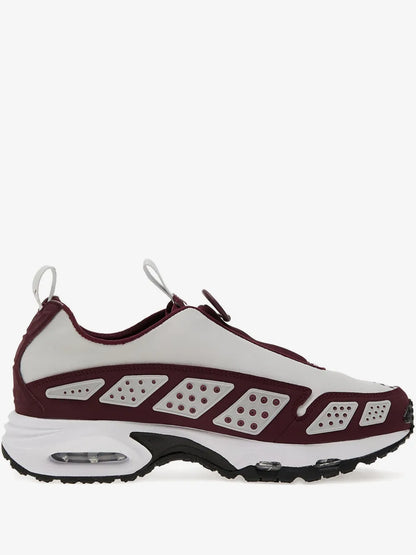 Nik_e Airmax SNDR White Maroon