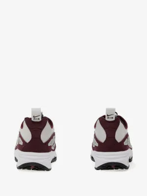 Nik_e Airmax SNDR White Maroon