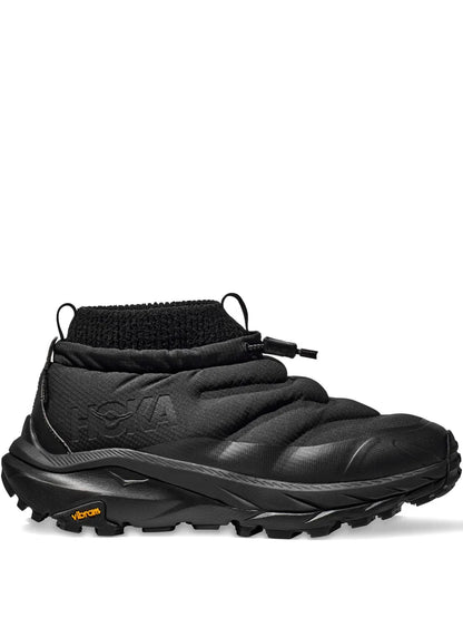 HOKA Kaha 2 Frost Moc GTX Triple Black fix