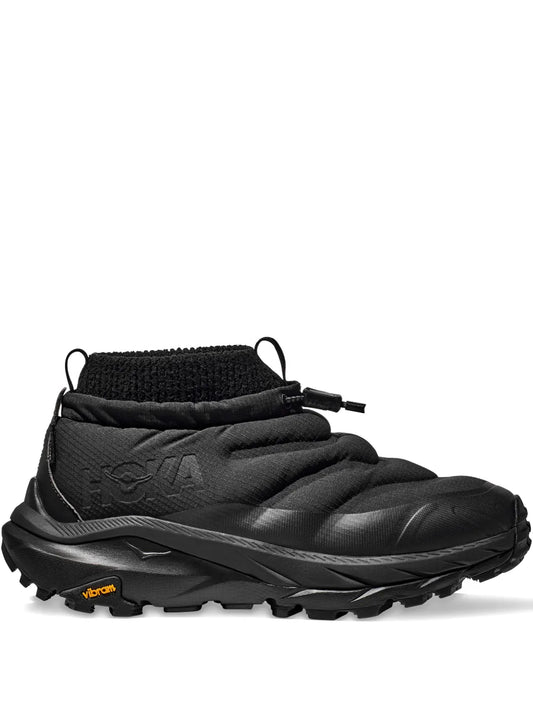 HOKA Kaha 2 Frost Moc GTX Triple Black fix