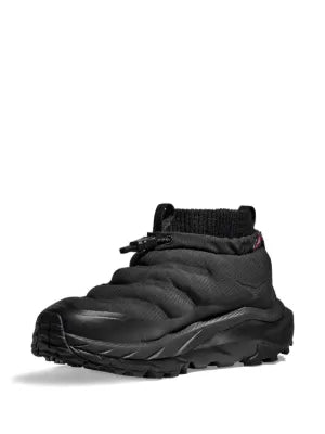 HOKA Kaha 2 Frost Moc GTX Triple Black fix