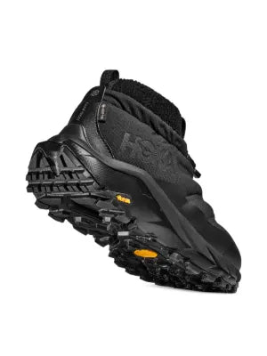 HOKA Kaha 2 Frost Moc GTX Triple Black fix