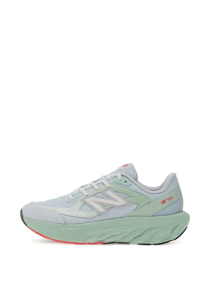 New Balanc.e Fresh Foam Trainer Mint Grey Green
