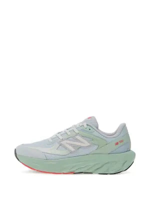 New Balanc.e Fresh Foam Trainer Mint Grey Green