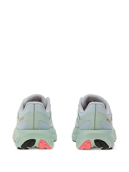 New Balanc.e Fresh Foam Trainer Mint Grey Green