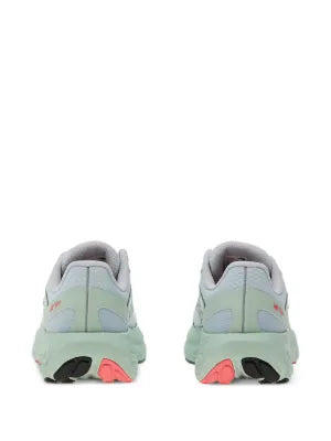 New Balanc.e Fresh Foam Trainer Mint Grey Green