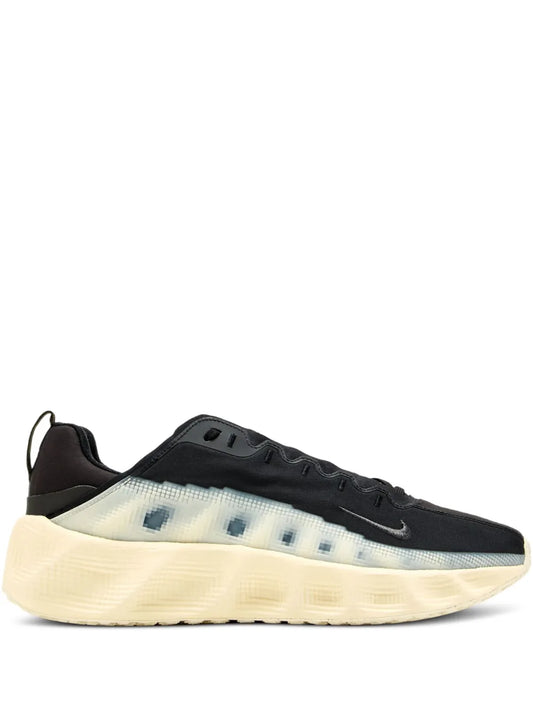 Nikee Ava Rover Black Muslin