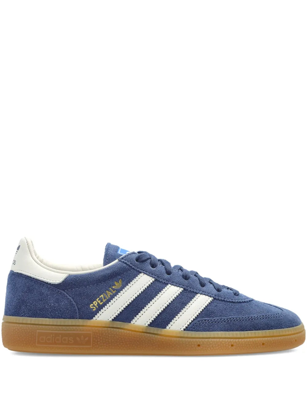 S x sporty rich handball spezial suede sneaker