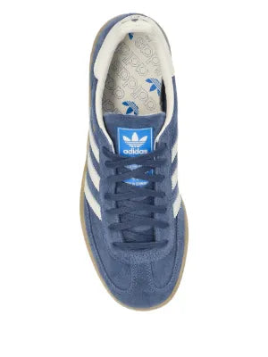 S x sporty rich handball spezial suede sneaker