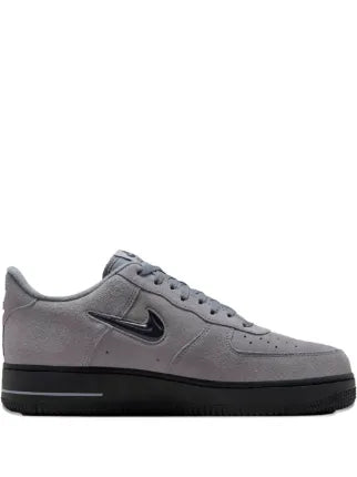 NIK_E AIRFORCE 1 07 COOL GREY REFIECTIVE FIX