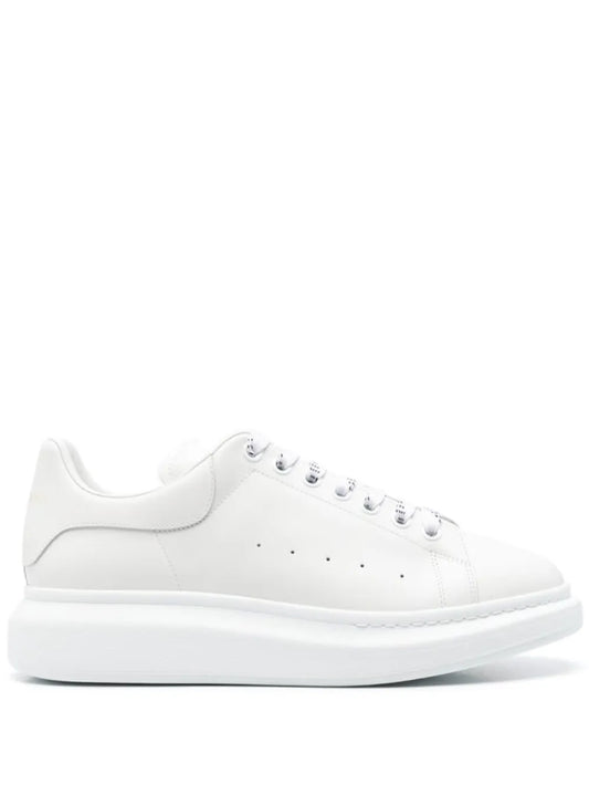 Alexender MCqueen Premium White