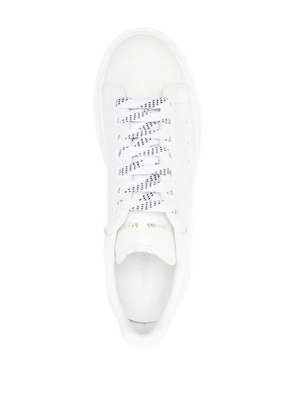 Alexender MCqueen Premium White