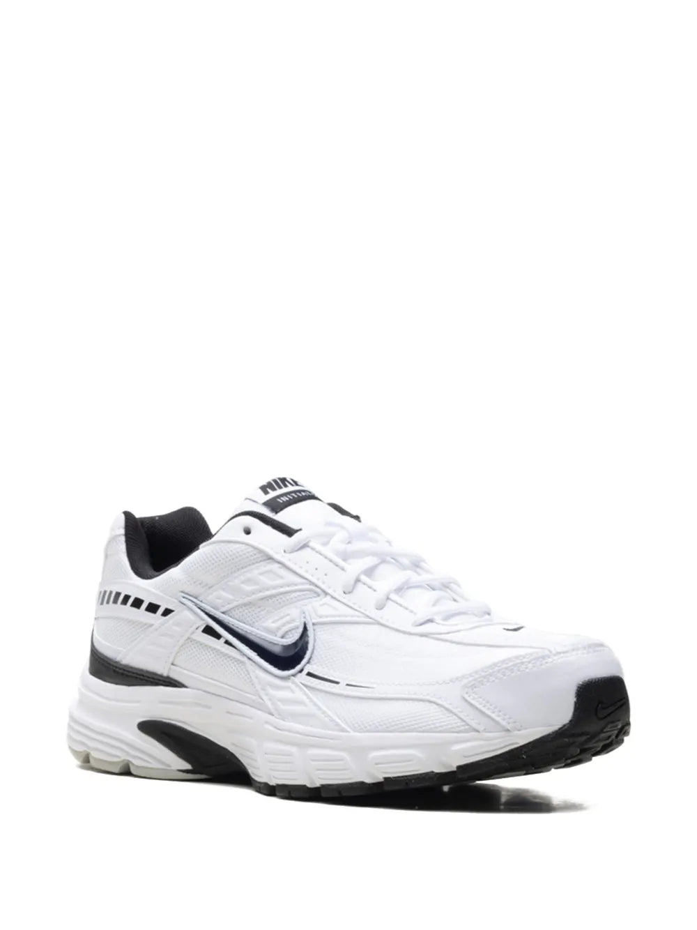 Nike initiator low white black
