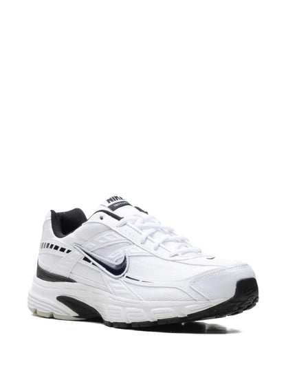 Nike initiator low white black