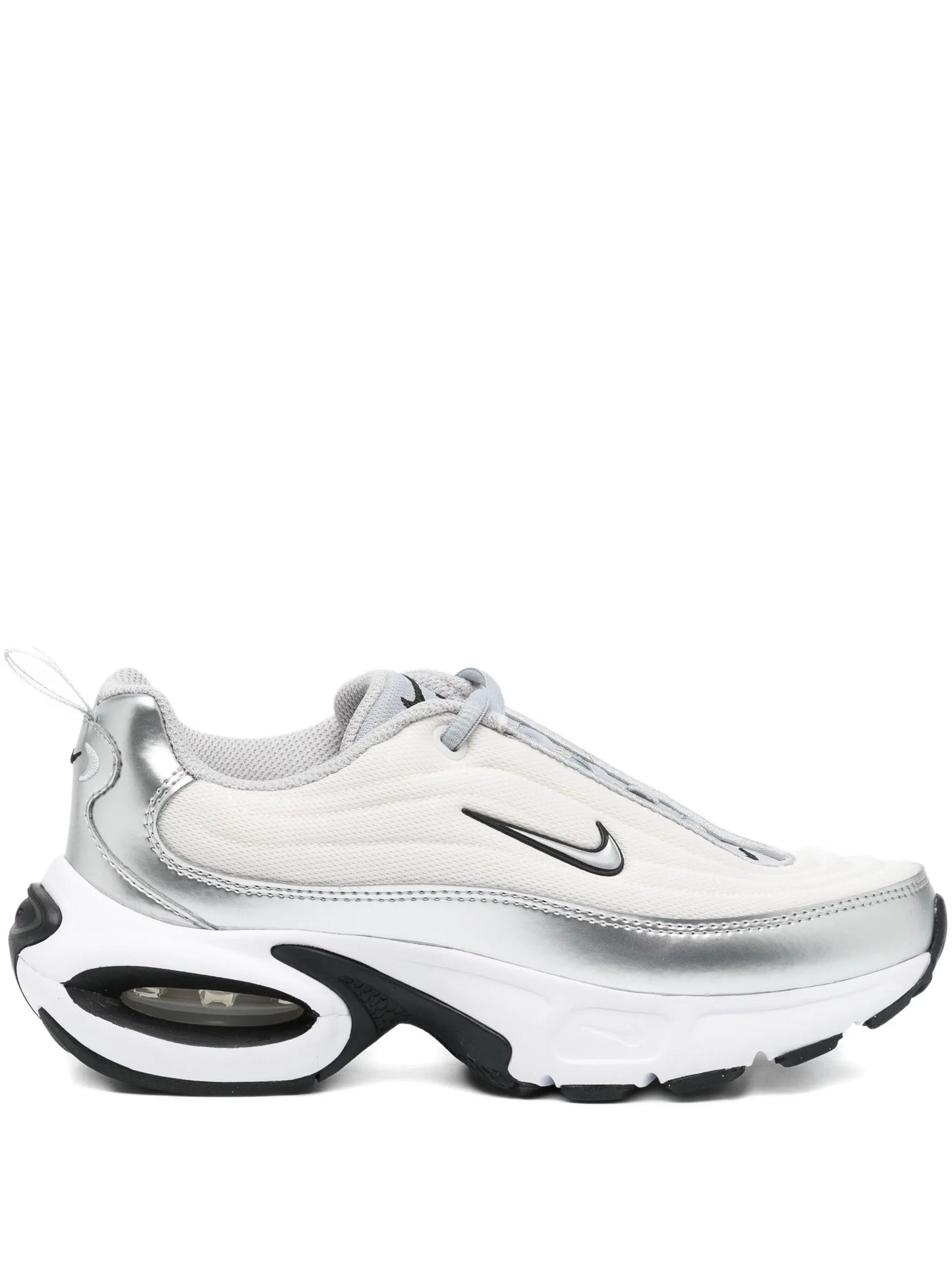 Nikee AirMax Portal Sail white