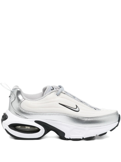 Nikee AirMax Portal Sail white