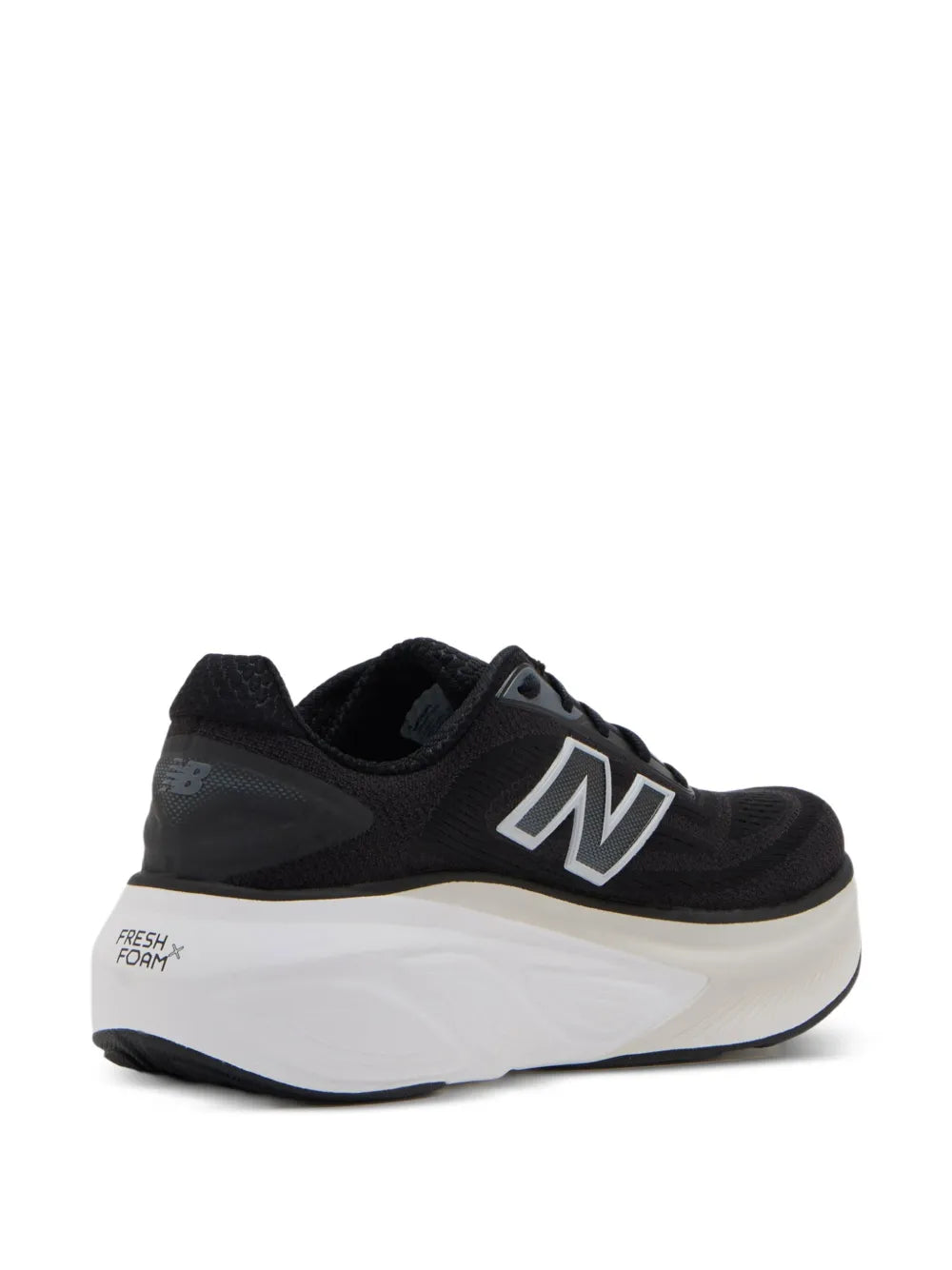 New Balance Fresh Foam x More Evoz V5 Black White