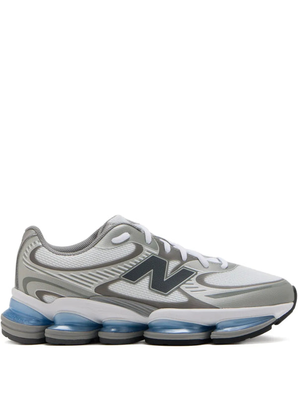 NEW BALANC EE ABZORB 2000 Grey Colorway
