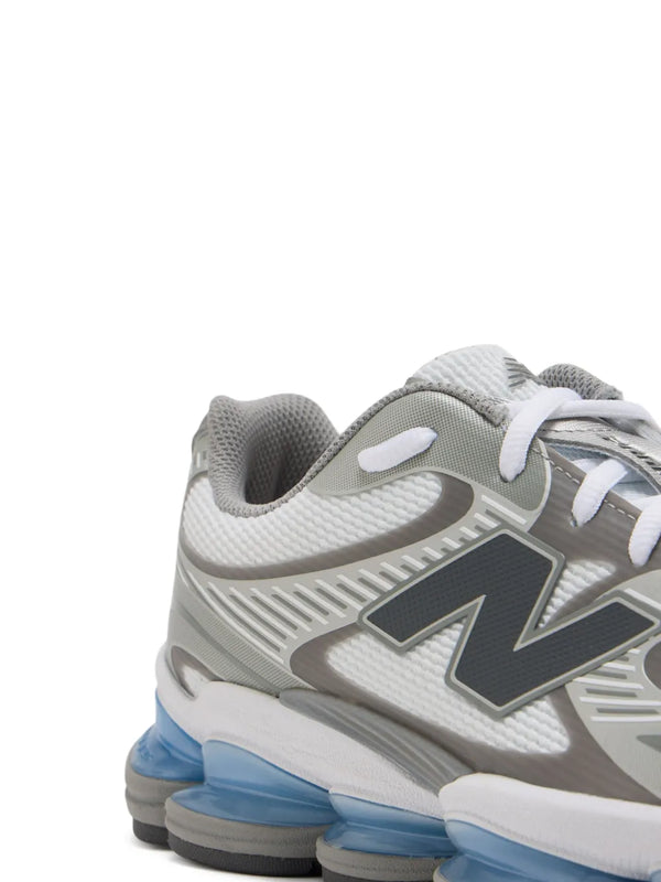 NEW BALANC EE ABZORB 2000 Grey Colorway