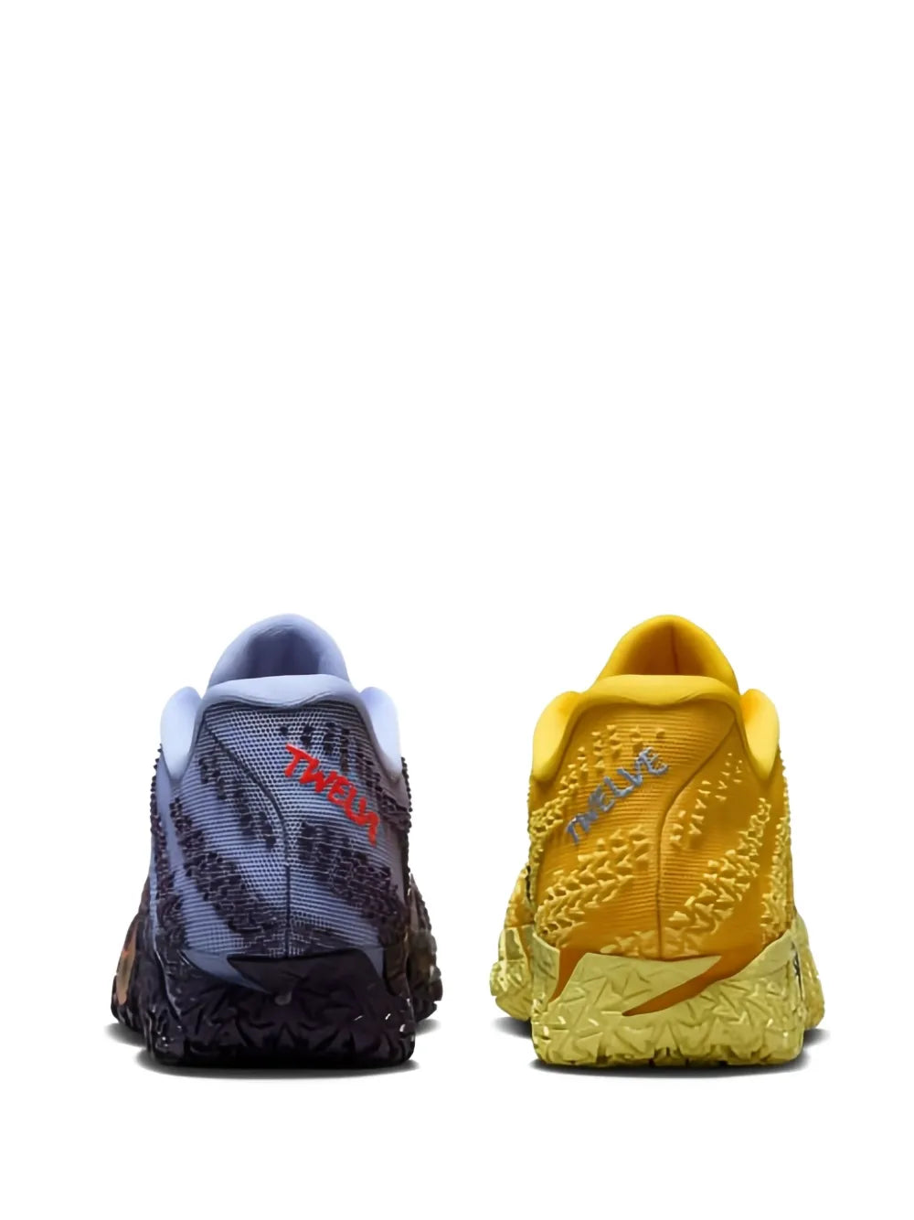 Nike ja 3 hastle &flow