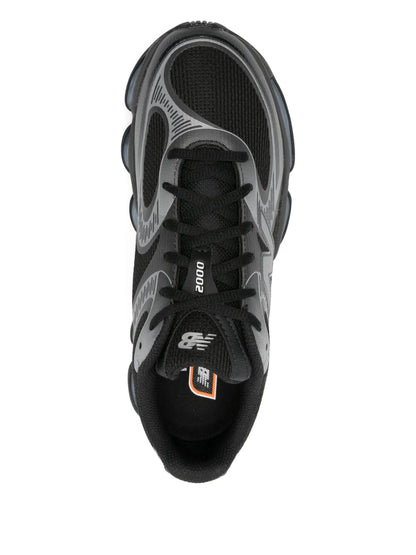 new balancee Abzorb 2000 Black Grey