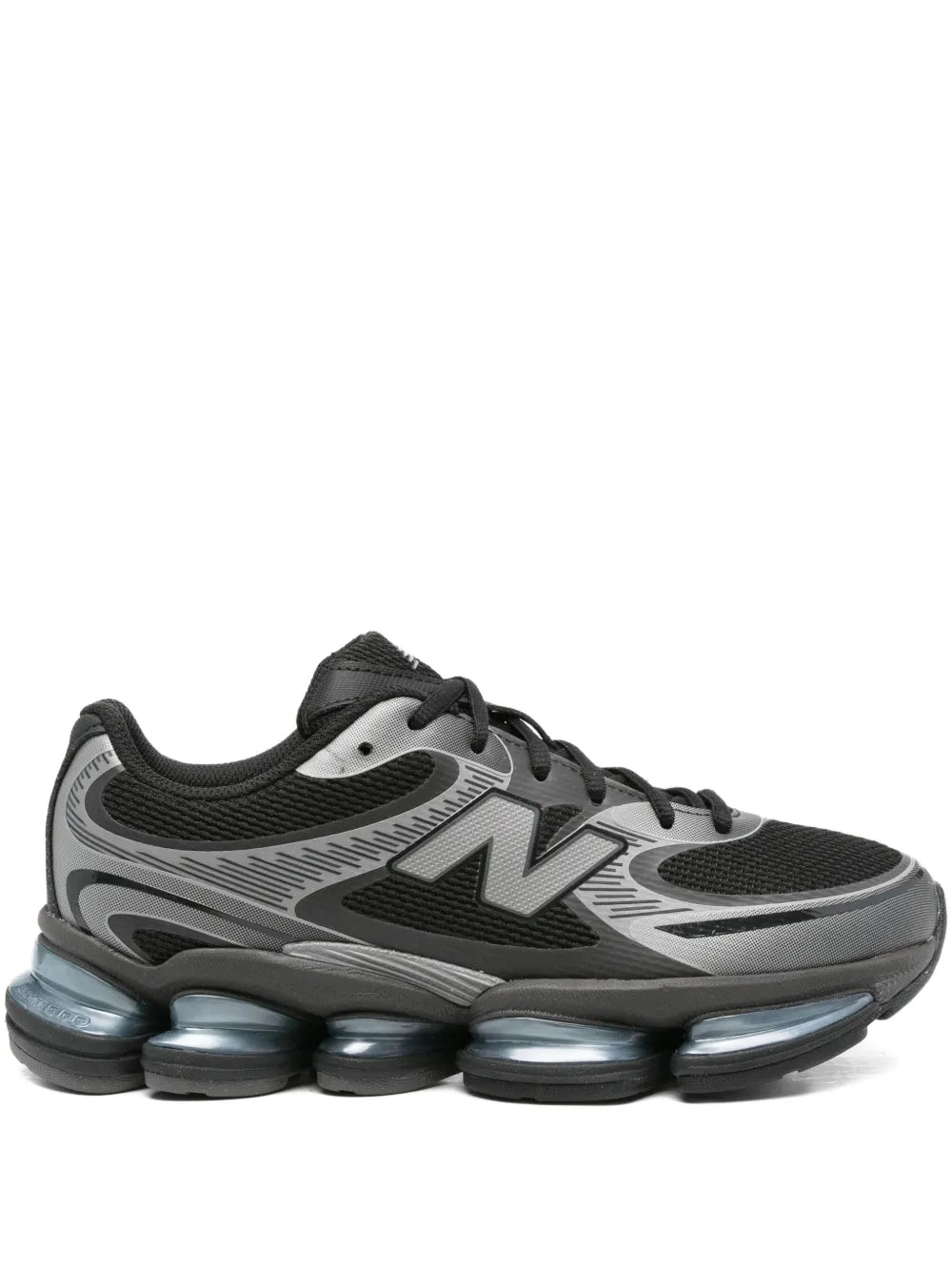 new balancee Abzorb 2000 Black Grey