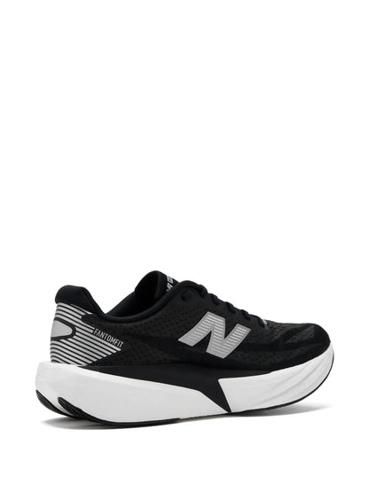 New Balance FuelCell Rebel v5 Black running shoe