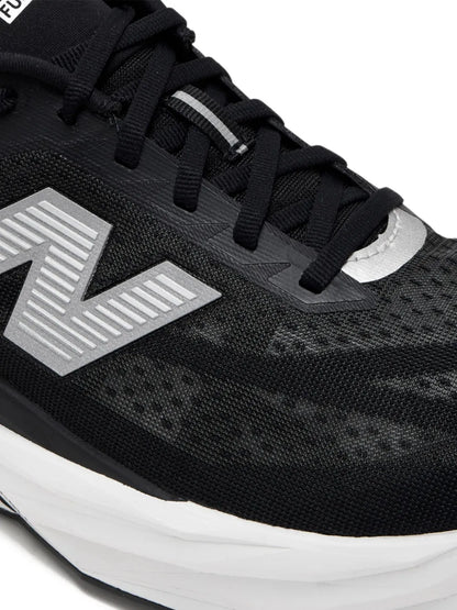 New Balance FuelCell Rebel v5 Black running shoe