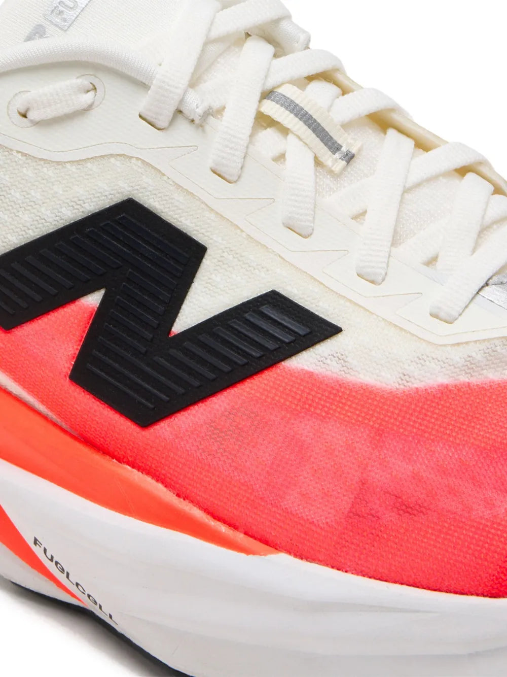 New Balance FuelCell Rebel v5 Urgent Red