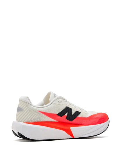 New Balance FuelCell Rebel v5 Urgent Red