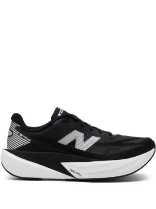 New Balanc.e FuelCell Rebel v5 Black running shoe