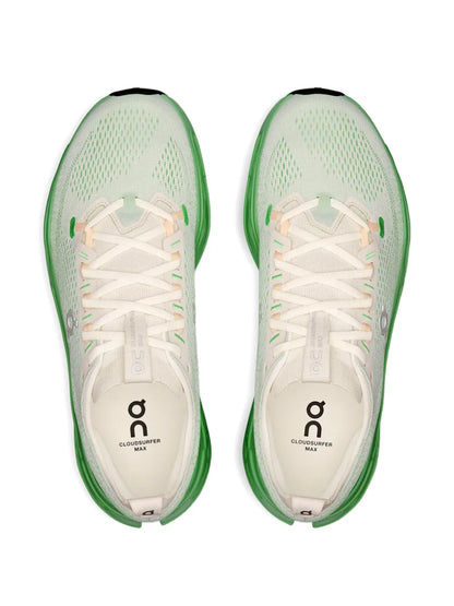 On Cloudsurfer Max Ivory Honeydew