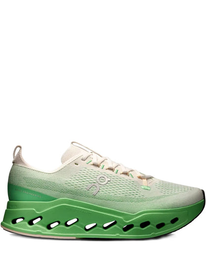 On Cloudsurfer Max Ivory Honeydew
