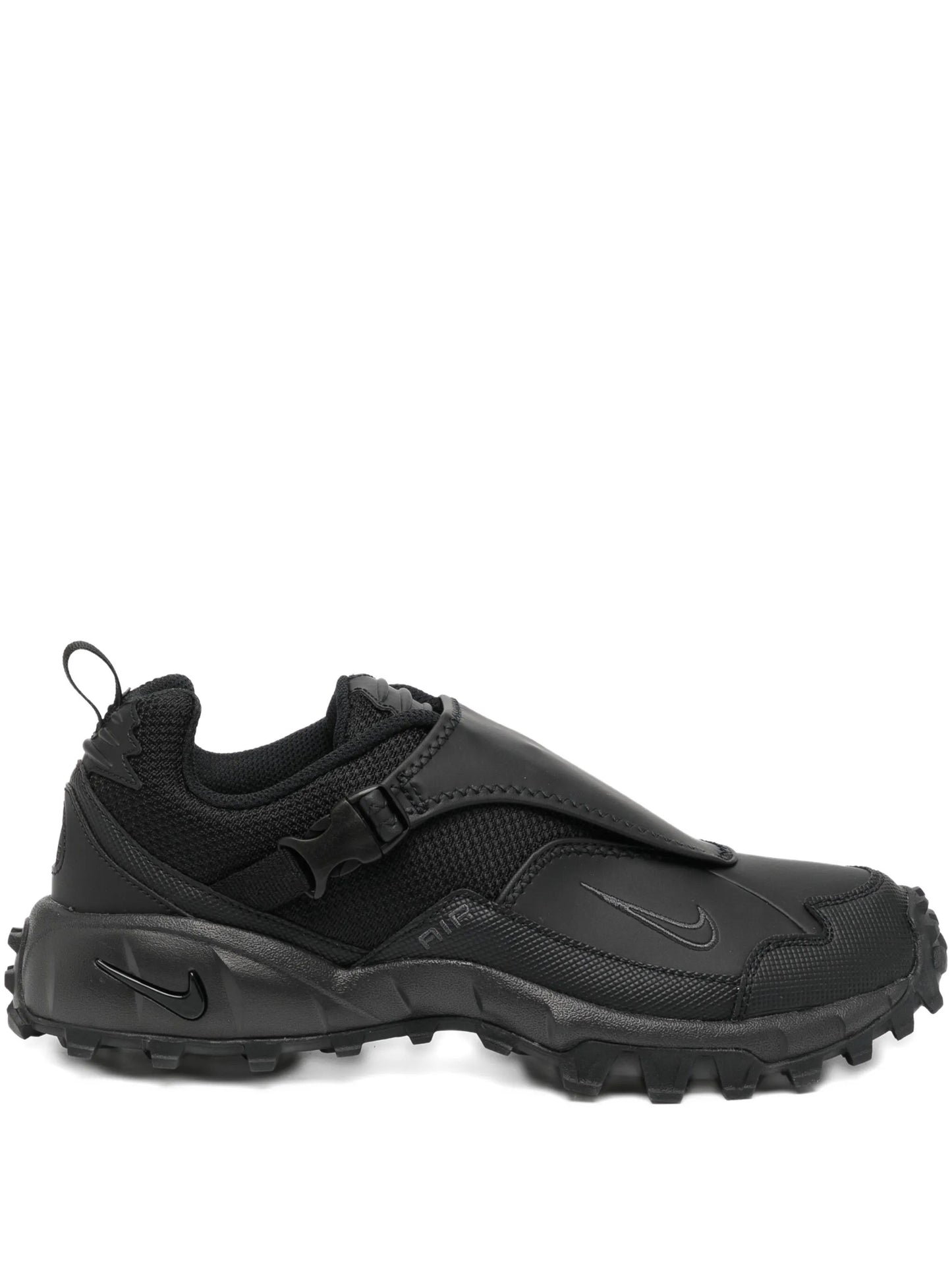 nikee ACG Phassad Black