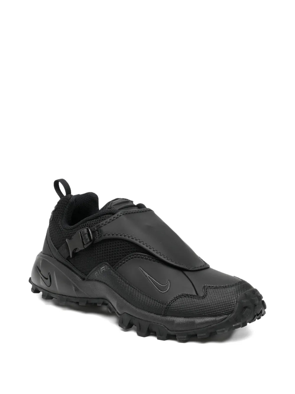 Nikee ACG Phassad Triple Black