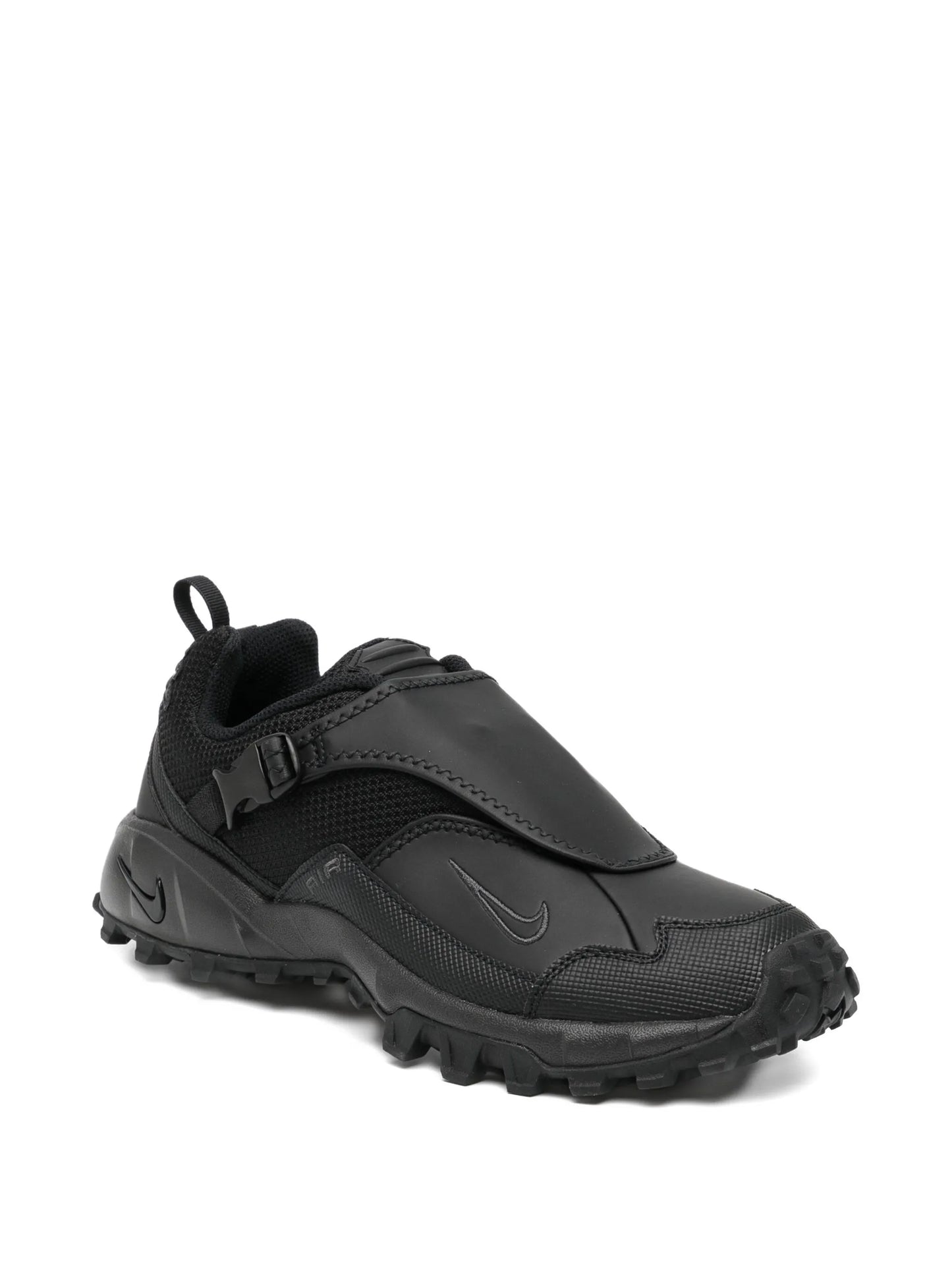 nikee ACG Phassad Black