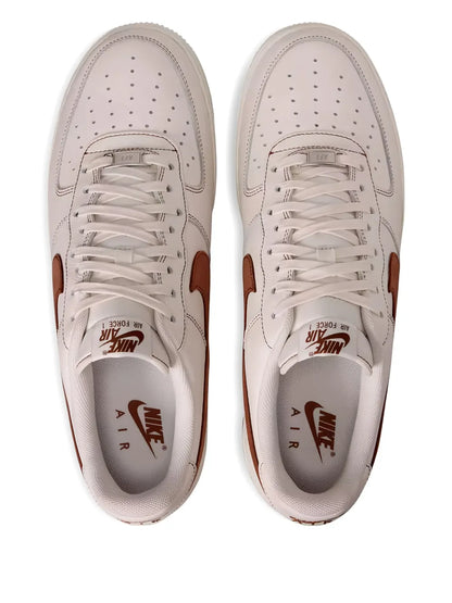 Air Force 1 Low IvorySaddle Brown
