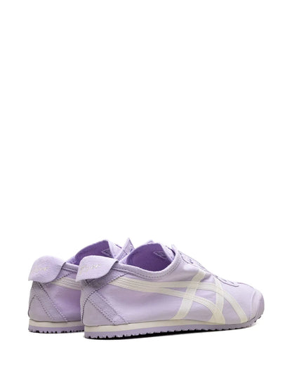 ONITSUKA TIGER SLIP ON LIGHT PURPLE