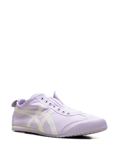 ONITSUKA TIGER SLIP ON LIGHT PURPLE