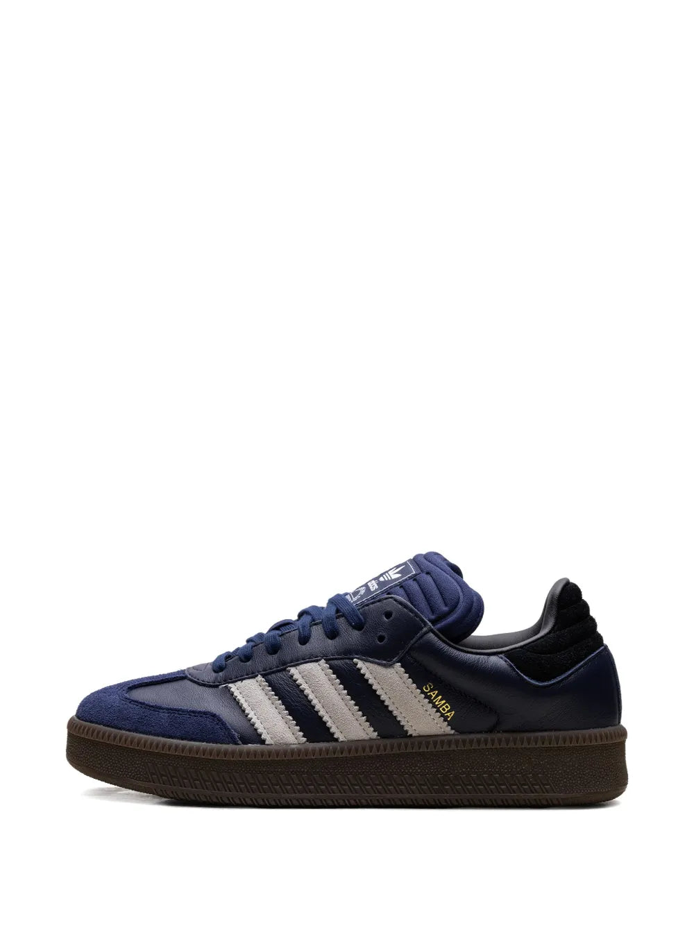 adi_das samba Og Midnight navy