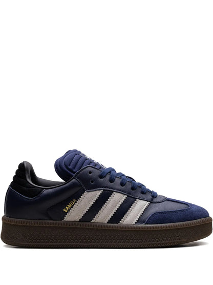 adi_das samba Og Midnight navy