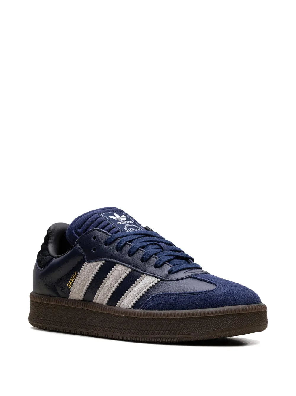 adi_das samba Og Midnight navy