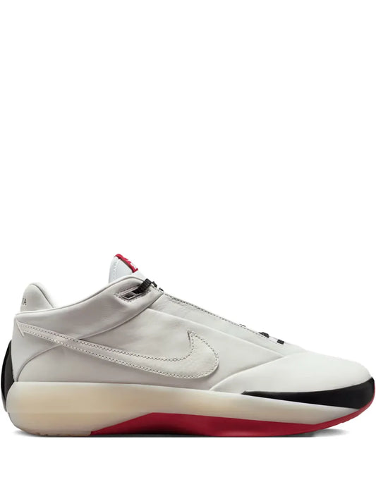 Nikee Air Jordan 40 Chicago Sail Varsity Red