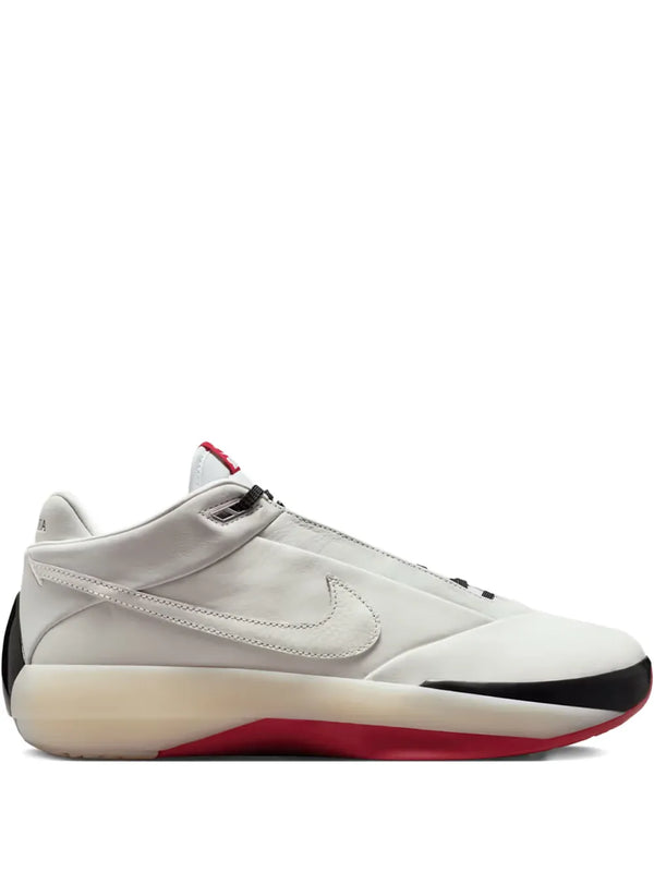 Nikee Air Jordan 40 Chicago Sail Varsity Red