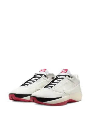 AIR JORDAN 40 CHICAGO SAIL VARSITY RED FIX