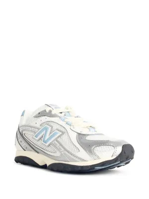 Newbalance 204l Silver Metallic Still Water