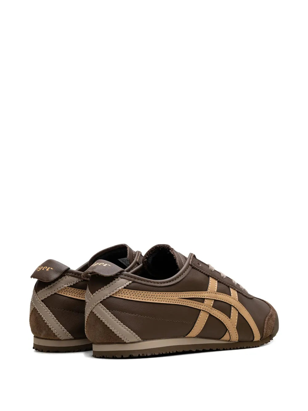 ONITSUKA TIGER MEXICO 66 CLAY CANYON pepper bag