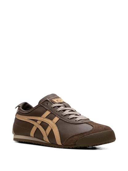 ONITSUKA TIGER MEXICO 66 CLAY CANYON pepper bag